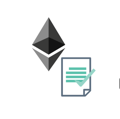 Ethereum Contract Helper